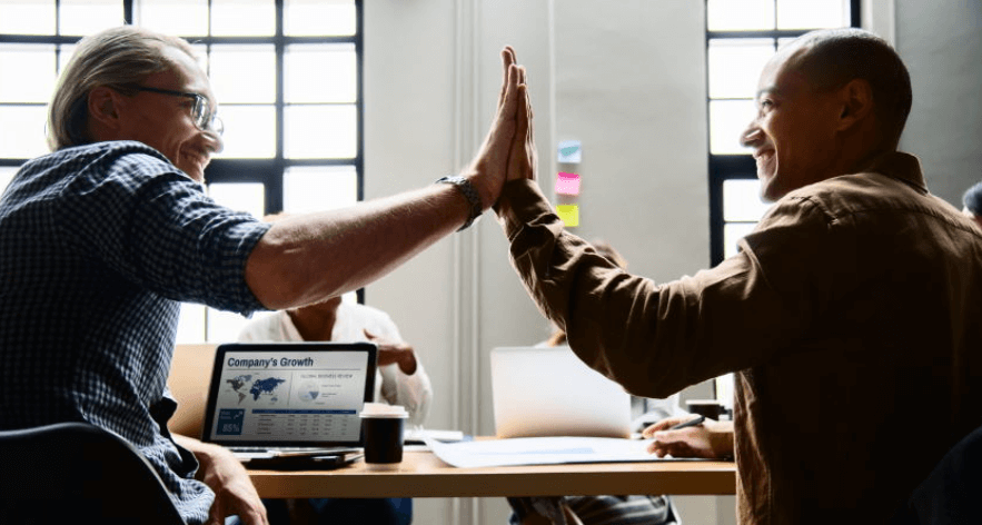 How Small Businesses Can Compete in a Global Market
