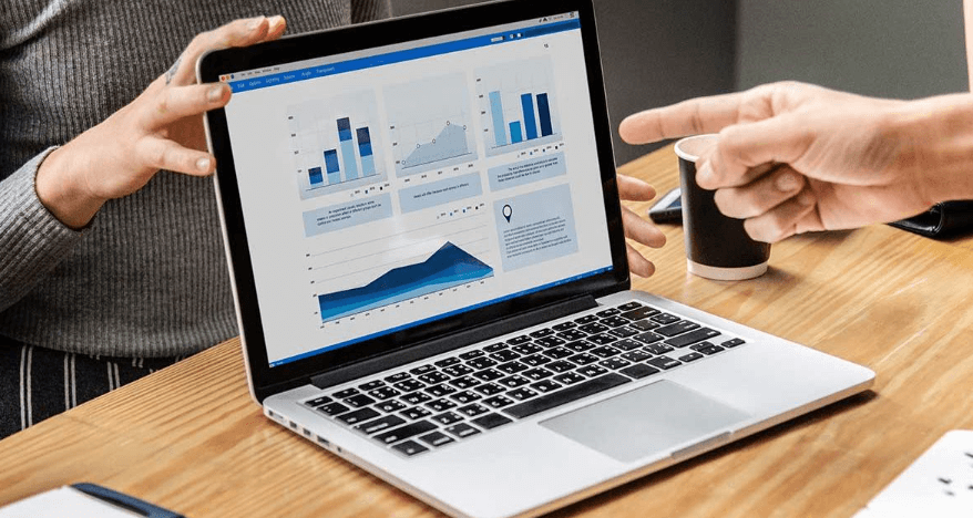 Data-Driven Decisions Are Shaping the Future of Business Management