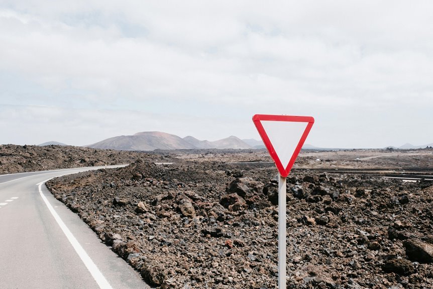 caution with high yield investments