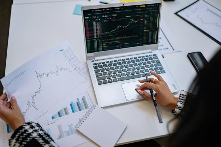 dividends from stable investments