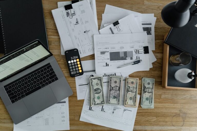 earn passive income now