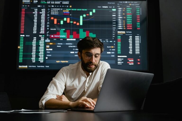 future investment strategies ahead
