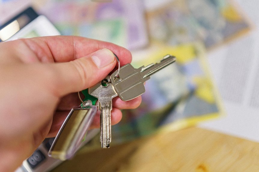 investment tips for real estate