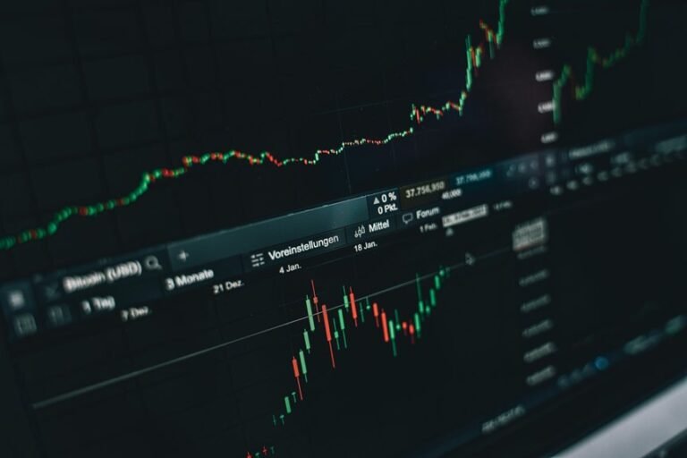 rapidly popular stocks rising