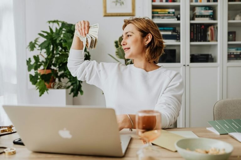 start a profitable side business
