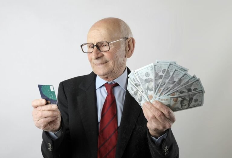 wealth building retirement strategy plan