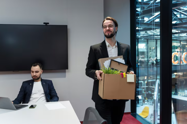 Movers in Virginia: Why Hiring a Professional Office Moving Company Matters