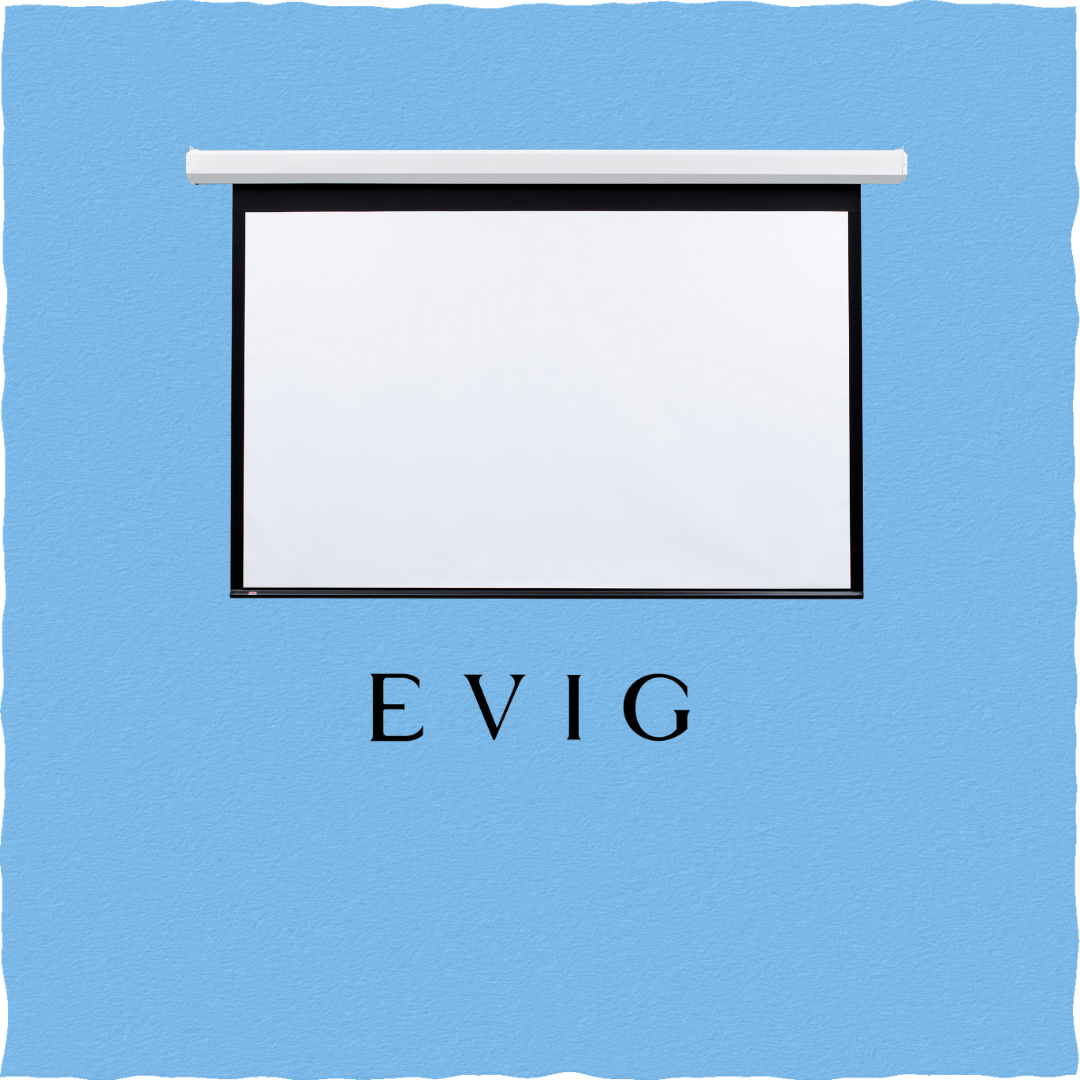 Discover Why Frameless Fixed Frame Screens Shine Brighter Than Traditional Models