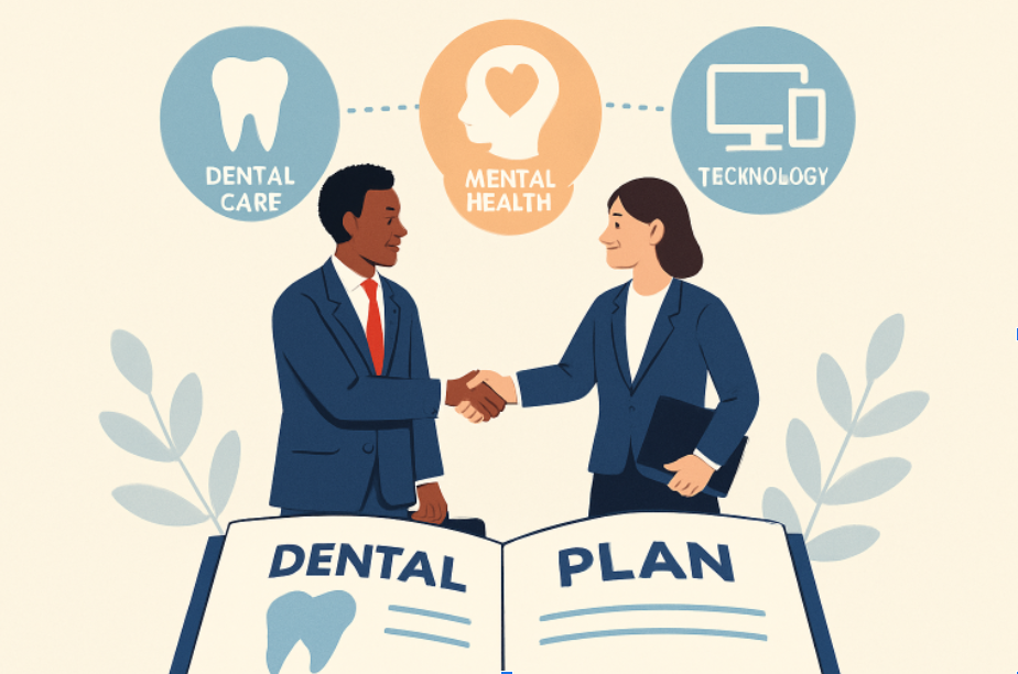 How Dental Plan Brokers Are Shaping Benefits Trends