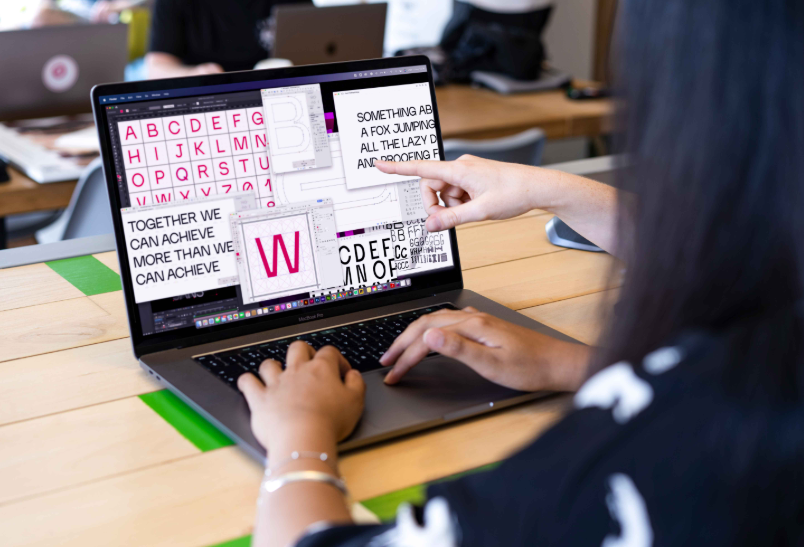 Font Foundry Guide for Modern Design Easy