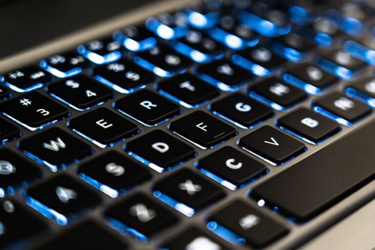 keyboard key facts explained clearly