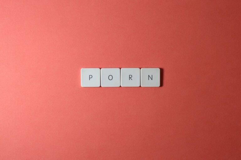 what is open pornography explained