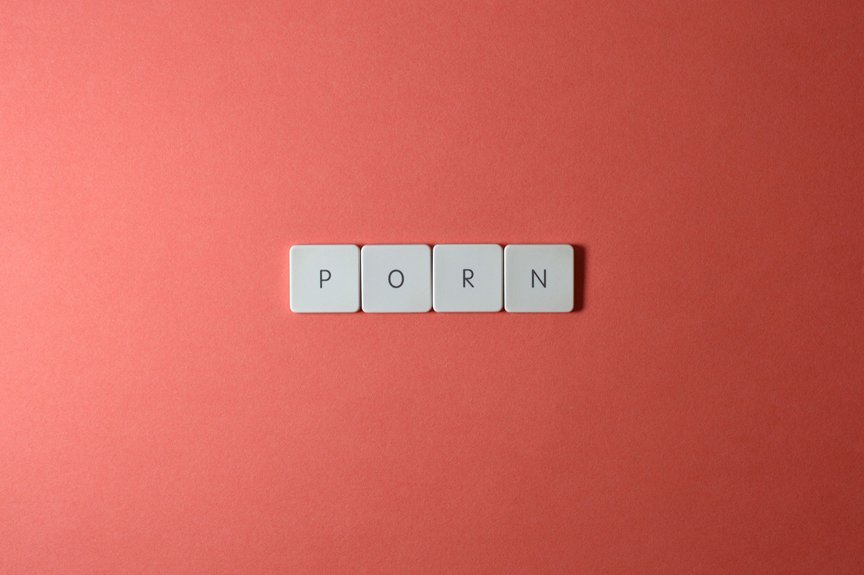 what is open pornography explained